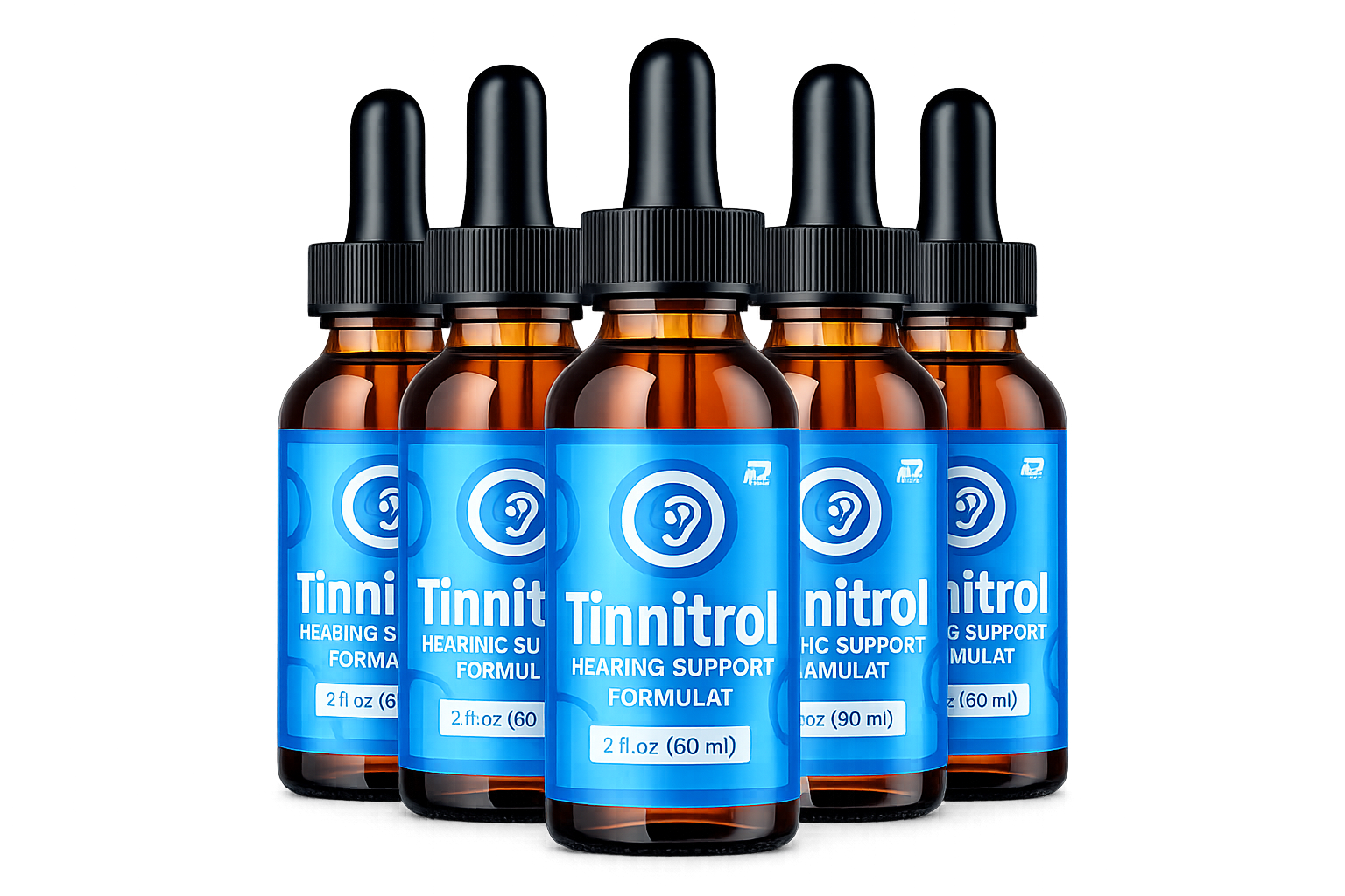 Tinnitrol Advanced Tinnitus Relief Formula